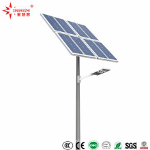 Solar LED Street Light 5 Years Warranty IP67